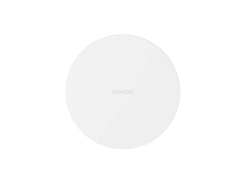 Sonos Sub Mini, White.Picture3